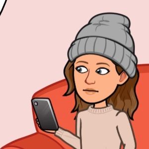 Meet your Posher, Perri